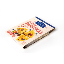 Pankūkas Lido plānās 210g