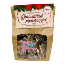 Glasuuritud piparkoogid Marta Pagar 250g