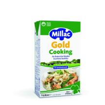 Piena produkts Millac Gold Cooking 15% 1l