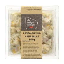 Pasta-suitsukanasalat 500g