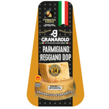 Juust Parmigiano Reggiano KPN 24 kuud 150g
