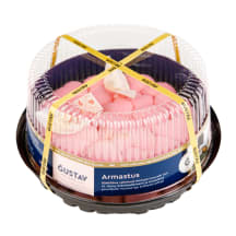 Tort Armastuse Gustav 700g