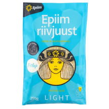 Riivjuust light, E-PIIM, 250 g