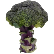 Violetinis brokolis 500g
