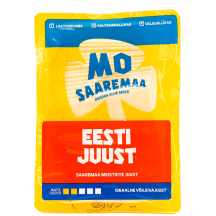 Juust MO Saaremaa Eesti viil 450g