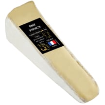 Prancūz. pelėsin. BRIE sūris Q CONCEPT, 150 g