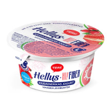 Jogurt lakt.v. maasika-kibuvitsa Hellus 150g