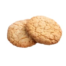 AMERIKIETIŠKI avižiniai sausainiai, 1 kg