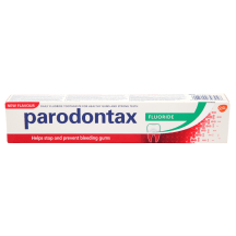 Zobu pasta Parodontax Fluoride 75ml
