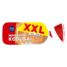 Kodusai XXL Fazer 700g