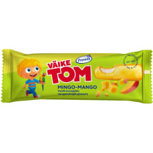 Koorejäätis mango Väike Tom 60g/74ml