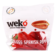 Paprika Minikapya 250g