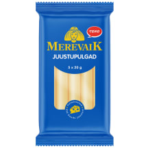 Juustupulgad Merevaik 5x20g