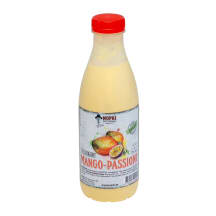 Jogurt mango-passioni Nopri 750ml