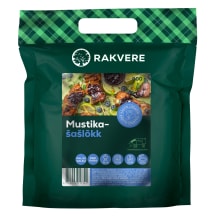 Mustikašašlõkk, RAKVERE, 800g