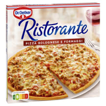 Pitsa Dr. Oetker Ristorante Bolognese 375g