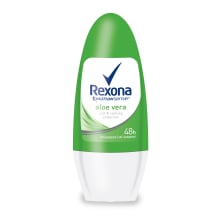 Mot.rut. dezodorantas REXONA ALOE VERA, 50ml