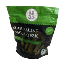 EESTI AND Soolakurk 500g (vaakum)