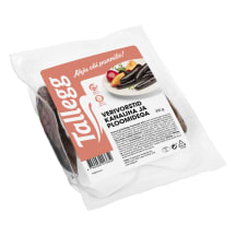 Verivorstid kanaliha ja ploomidega 350 g