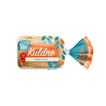 Kuldne Graham röstsai Leibur 250g