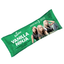 Koorejäätis piparmündimaitseline glasuuris Vanilla Ninja 80g