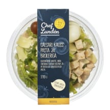 Caesari kauss pasta ja broileriga 270 g