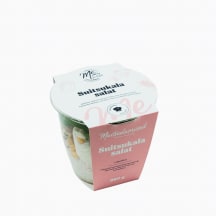Suitsukala salat Maitseelamused 280g