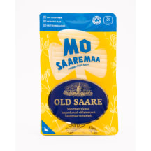 Old Saare juust 3 kuud viil MO Saaremaa 150g