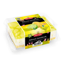 EESTI PAGAR SIDRUNI-LAIMIKOOK 350 G