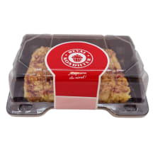 Vaarika-karamelli purukook Reval Kondiiter 250g