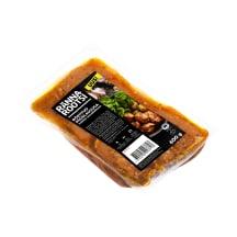 Šašlõkk seavälisfileest röstitud küüslauguga Rannarootsi 600g
