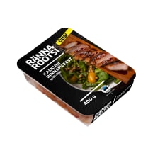 Grill-liha kalkuni rinnafileest Rannarootsi 400g