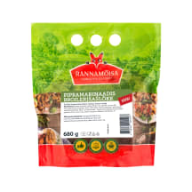 Broilerišašlõkk pipramarinaadis Rannamõisa 680g