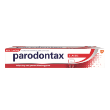 Dantų pasta PARODONTAX CLASSIC, 75 ml