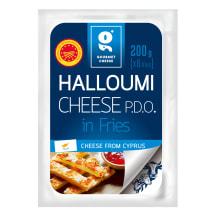 Juust Halloumi Fries 200g