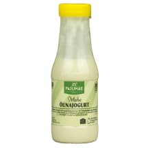Mahe õunajogurt Pajumäe 0,25l