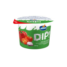 Alma dipikaste tomati-sibula-paprika, 200 g