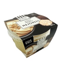 Majonees musta trühvliga Gourmet Club 180g