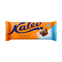 Piimašokolaad Kalev 190g