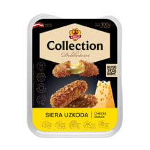 Juustusnäkk Adazi Collection 300g