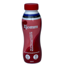Kitsepiima keefir metsmarja Andri-Peedo 330g
