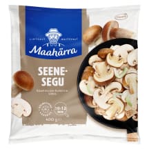 Maahärra seenesegu, MAAHÄRRA, 400 g