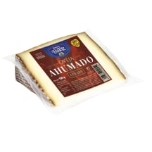 Hispaania lambajuust naturaalselt suitsutatud Ahumado El Pastor 150g