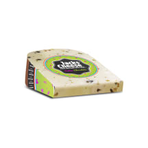 Juust Dubai šokolaadimaitsega Jacks Gouda 200g