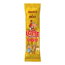 Juustusnäkk Lotte Cheester Nõo 70g