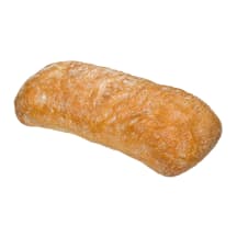 Hele ciabatta 300 g