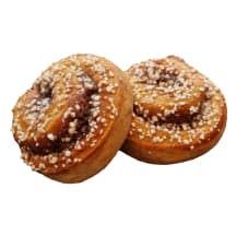 Kaneelirull kardemoniga Eesti Pagar 100g