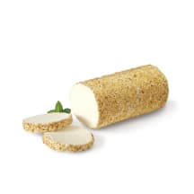 Juusturull kitse-lehma crocanti Granja Rinya 85g