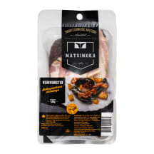 Matsimoka Verivorst Suitsupeekoniviiludega, 420G