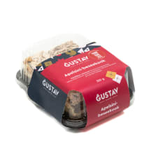 Apelsini-beseekook Gustav 350g